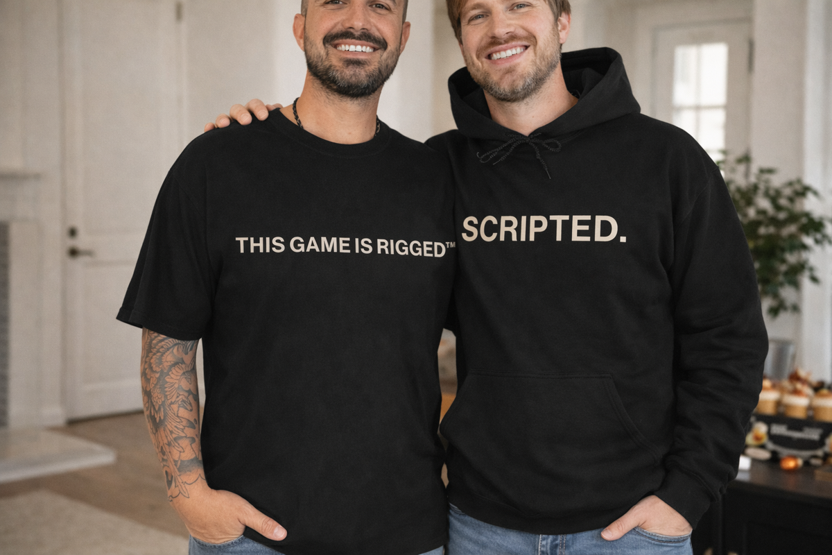 THE GAME THEORY BUNDLE